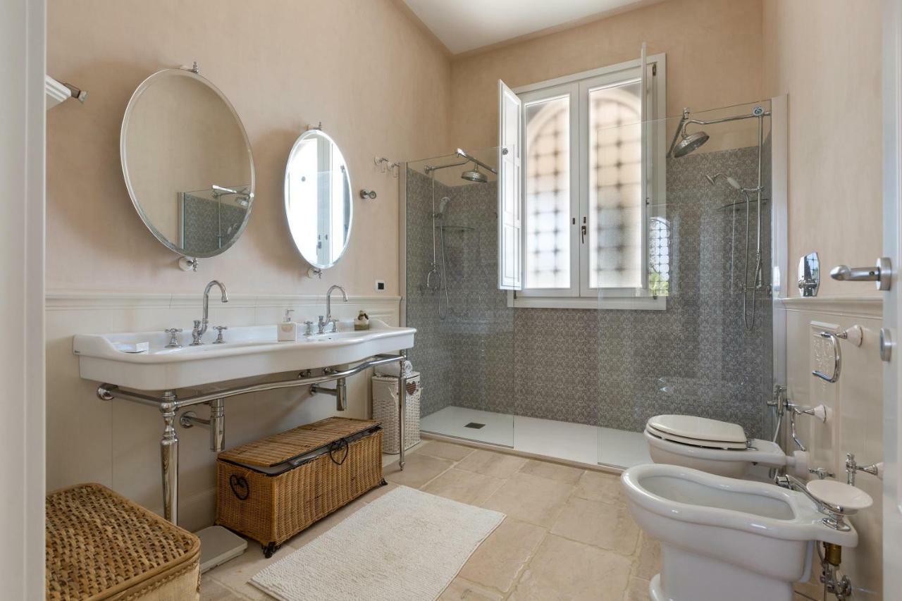 Villa Bella Francavilla Fontana Ngoại thất bức ảnh